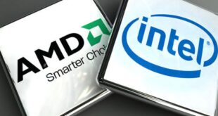 perbedaan Intel dan AMD