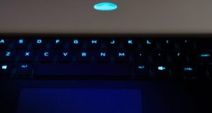 Review Alienware M15 R6