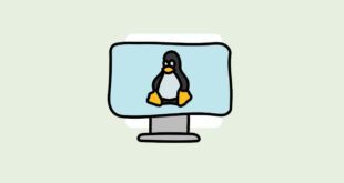 Cara install Linux